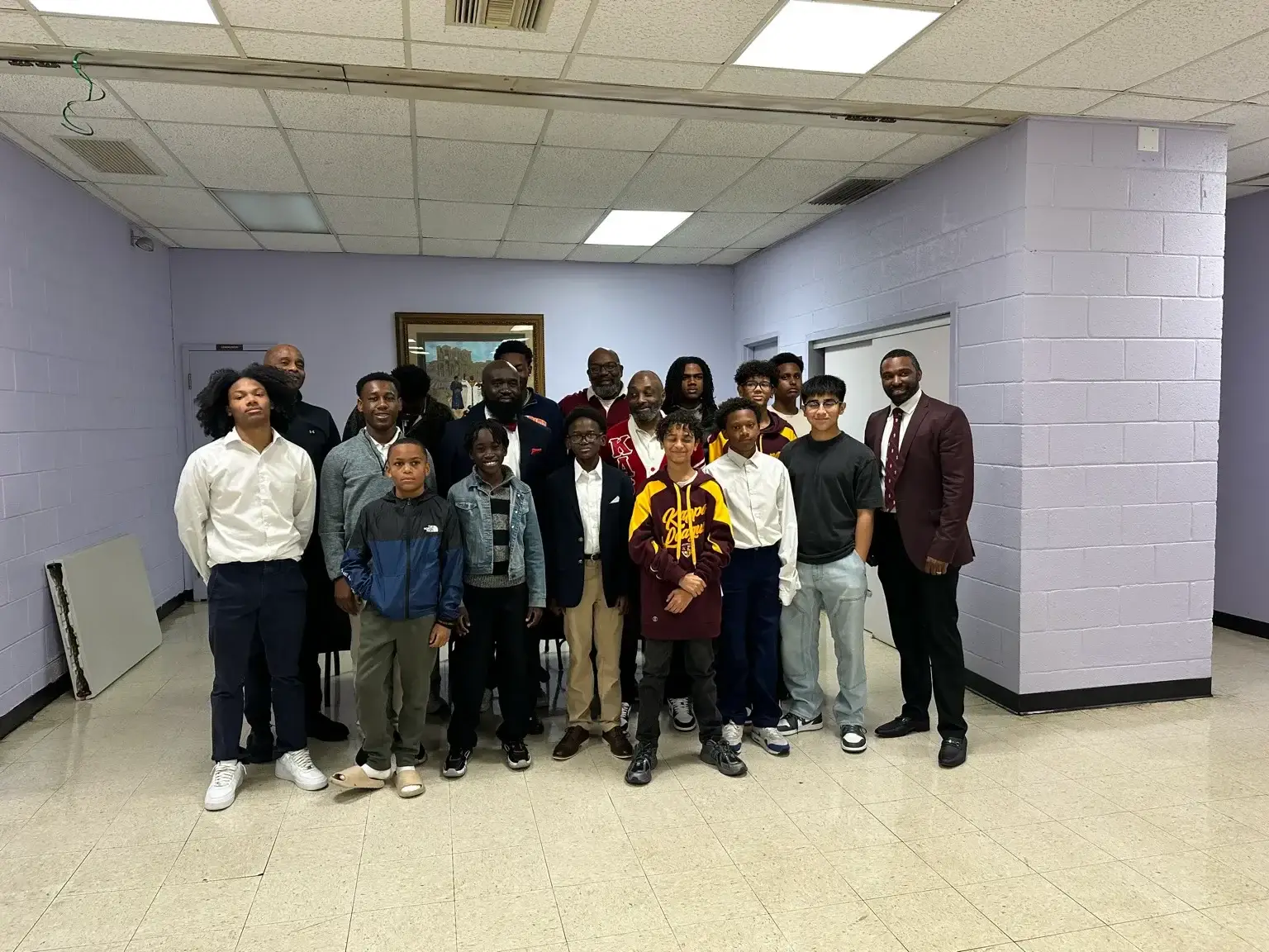 GuideRight-KappaLeague